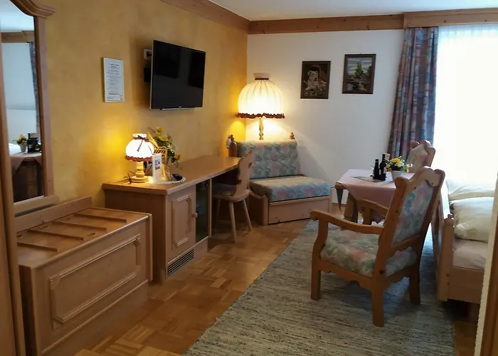 Landgasthof/landhaus Waldlust 3*