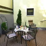 Landgasthof/landhaus Waldlust 3* בישופסגרון