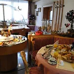 Landgasthof/landhaus Waldlust 3*