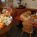 בית הארחה Landgasthof/landhaus Waldlust בישופסגרון