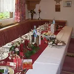 בית הארחה Landgasthof/landhaus Waldlust