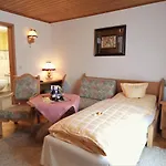 Landgasthof/landhaus Waldlust בישופסגרון