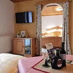 Landgasthof/landhaus Waldlust 3* בישופסגרון