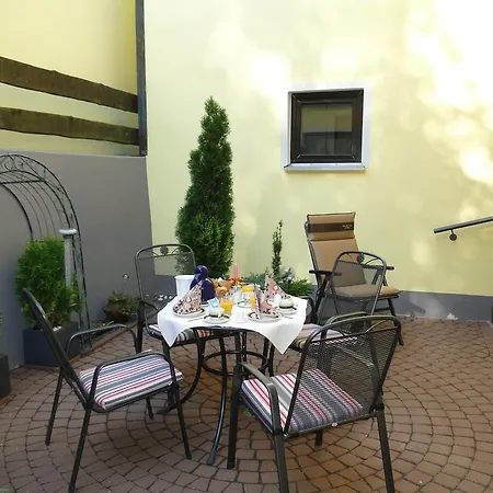 Landgasthof/landhaus Waldlust 3* Bischofsgrün