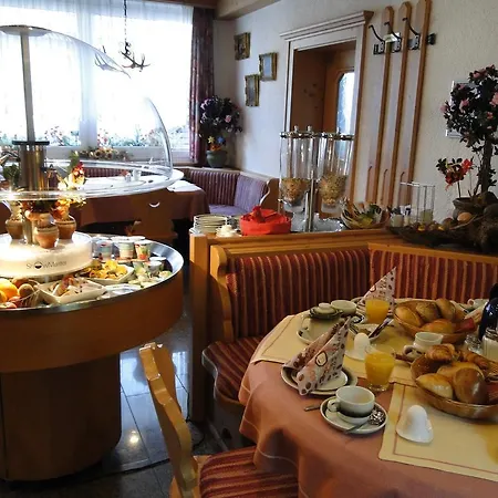 Landgasthof/landhaus Waldlust 3*