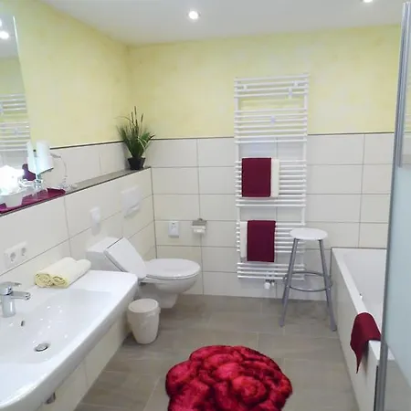 Landgasthof/landhaus Waldlust 3*