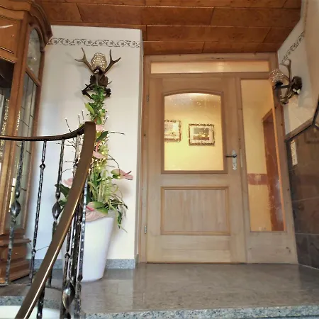 Landgasthof/landhaus Waldlust