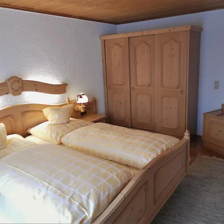 بيت ضيافة Landgasthof/landhaus Waldlust Bischofsgrün