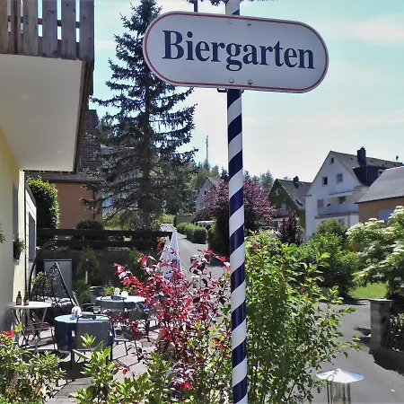 Landgasthof/landhaus Waldlust 3* Bischofsgrün